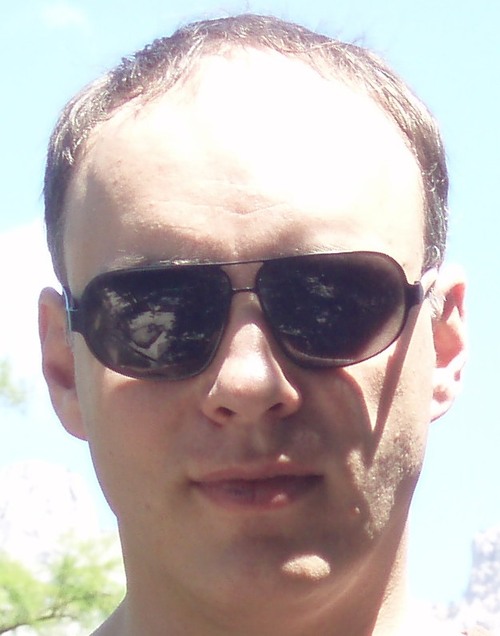 pavelaltman's profile picture. Перемога скоро!