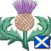 Tweet To Scotland (@tweet2scotland) Twitter profile photo