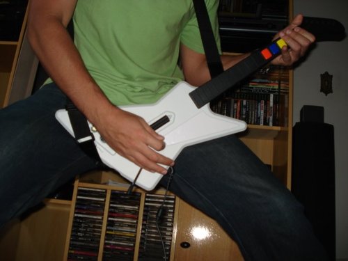 BrunoBrianMay's profile picture. 