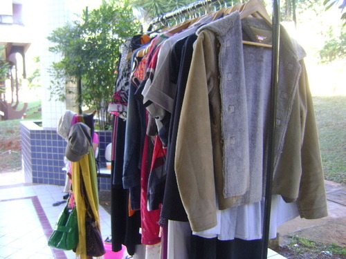 brechoquasinovo's profile picture. 