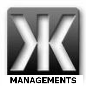 KKMANAGEMENTS's profile picture. Agency for Artists, Musicians, DJ's & Bands