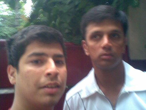 dhawalashar's profile picture. 