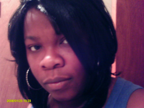 Proud to be a mother and soon to be a wife of my childhood sweetie! Loving the Lord and Living life to the fulliest!