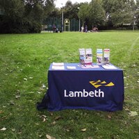 Lambeth Council Active Travel Team(@LBLActiveTravel) 's Twitter Profile Photo