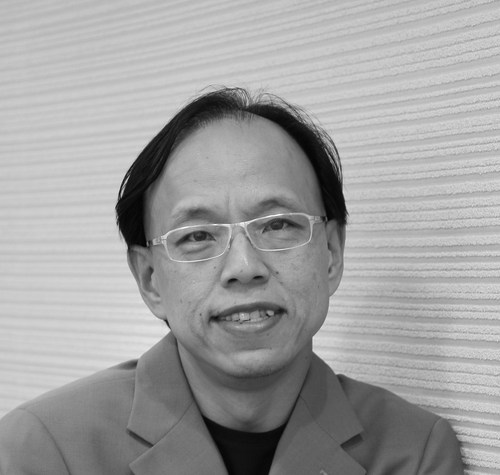 hongik university professor
interested in branding, design management and trans media