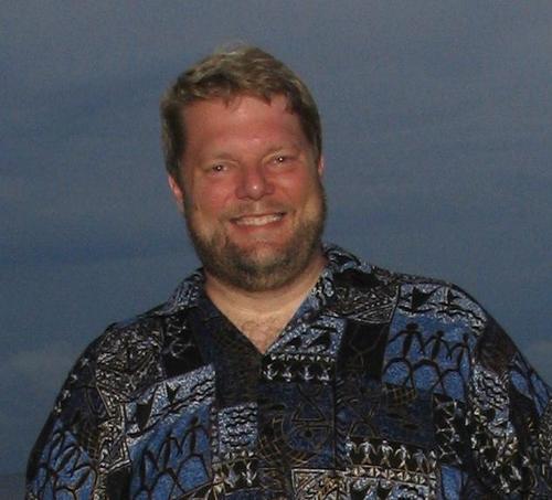 kenphelan's profile picture. Gotham CTO