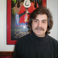 Jim Eigo (@jazzpromo) Twitter profile photo