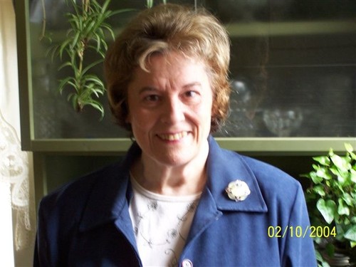 veggiehealth's profile picture. Wife, mother, Business teacher, interested in heallth issues.