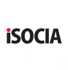 iSOCIA's profile picture. Social Media Marketing and PR strategies.Branding & monitoring your reputation throughout the web while developing and nurturing your web identity.