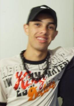 Hygor_rocha's profile picture. 