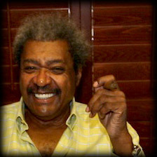 Don King