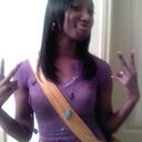 Kendra West - @prancer08 - Twitter