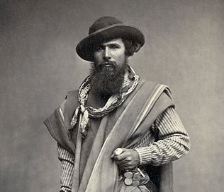Historian, conservator, restorer and a maverick.