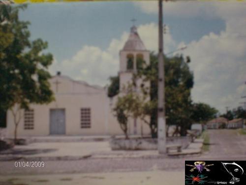 SÃO BENEDITO DO RIO