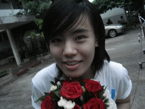 GauyKoii's profile picture. 