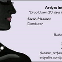 SARAH PLEASANT - @ARDYSS_Pleasant - Twitter