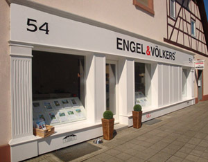 evkarlsruhe's profile picture. Wohnimmobilien in Karlsruhe, Ettlingen & Umgebung