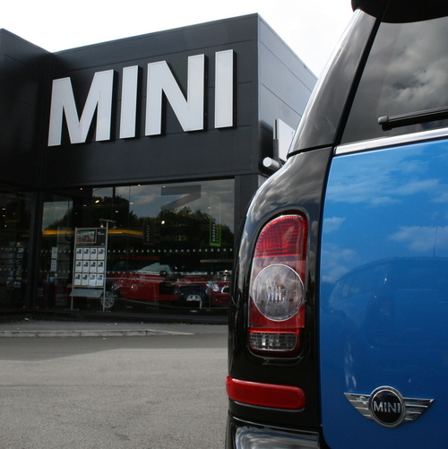 WollastonMINI_'s profile picture. 