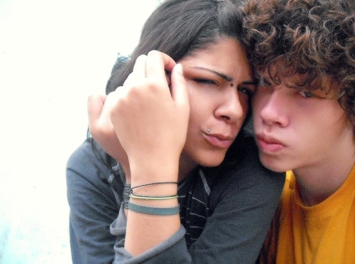 Love.
