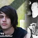 Jonny Gray - @jongray28 - Twitter