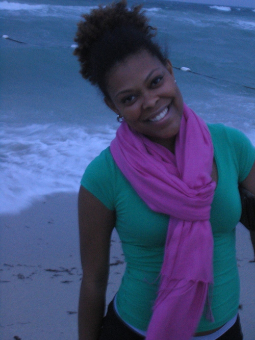 terrafied's profile picture. Sweet as some southern iced tea, energy like the Duracell Bunny, cute as a button, a knack for digital marketing and branding. All opinions are my own...