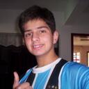 André Scherer - @Andrescherer95 - Twitter