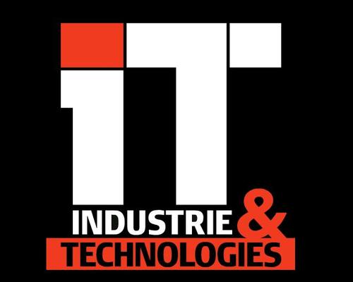 Le fil #innovation #technologie #design d'Industrie & Technologies. On y parle R&D #robotique #energie #numerique #materiau #conception #3Dprinting