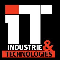 Industrie & Technologies (@industrietechno) 's Twitter Profile