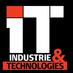 Industrie & Technologies (@industrietechno) Twitter profile photo