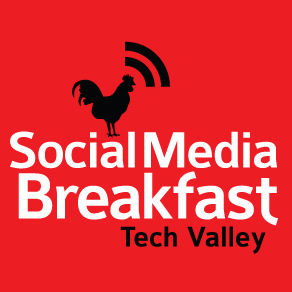Come to Social Media Breakfast to eat, meet, share and learn about technology and social networking with others from the Capital Region.