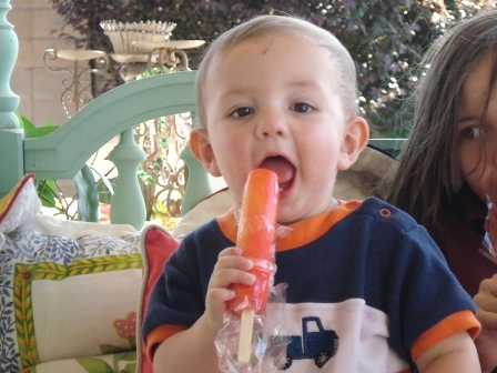 Retired realtor - spending time with grandkids, husband and kids. Mother, grandmother, wife and friend to many.
