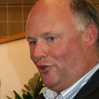 Hans v.d. Bersselaar (@vdbee) 's Twitter Profile