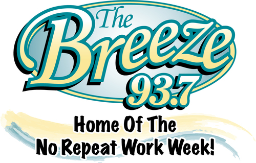 Home of the No Repeat Work Week -Billy Joel, Prince, Rob Thomas, Elton John, Sheryl Crow, Madonna, Commodores, Daughtry, Bee Gees, John Mayer and more...