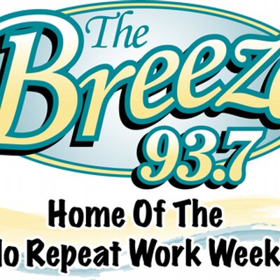 96.1 the breeze 96.1 the breeze