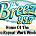 93.7 The Breeze (@937thebreeze) Twitter profile photo 93.7 The Breeze (@937thebreeze) Twitter profile photo