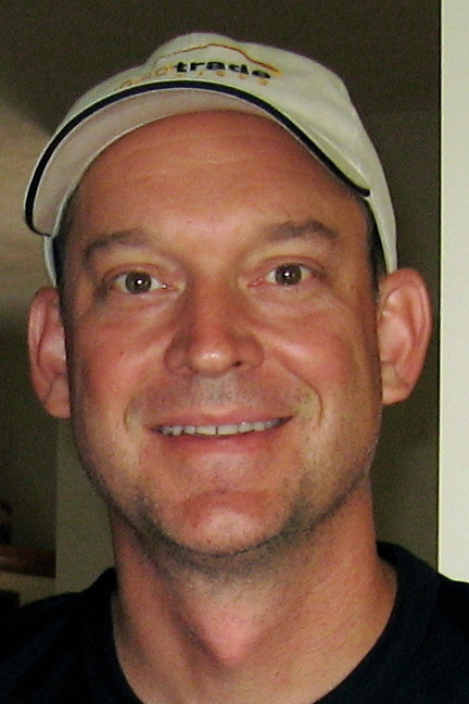 bob_geib's profile picture. 