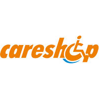 careshop's profile picture. Sanitätshaus und Senioren Online Shop