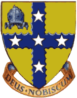Burton-upon-Trent Grammar School for Boys 1520 - 1975