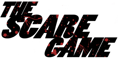 TheScareGame's profile picture. 
