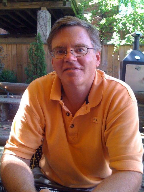 ken_giurlando's profile picture. 