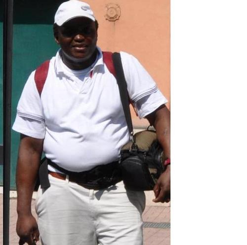 I am a Tanzanian community in Italy photographer.