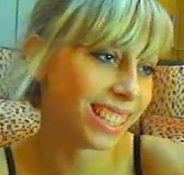 i like fashion, and to dress up sexy ;) - work as a cam girl to buy fanzy clothes