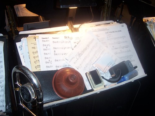 OutcastJazzBand's profile picture. Chicago's favorite big band swingers