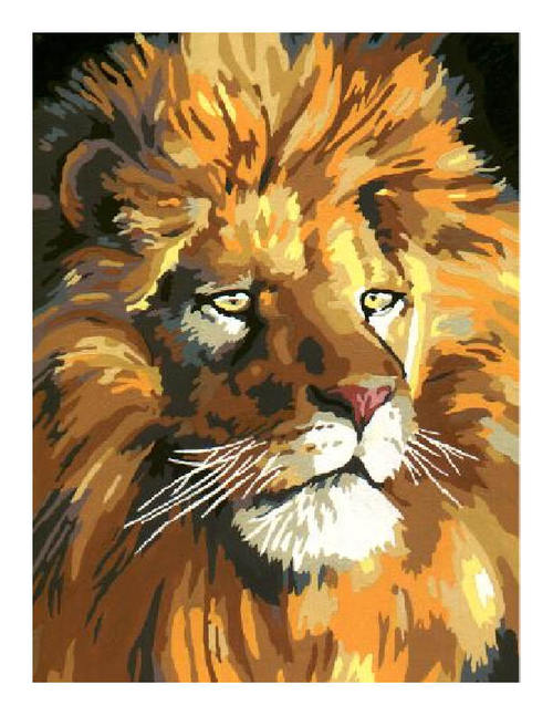 LogosLionsPride's profile picture. 