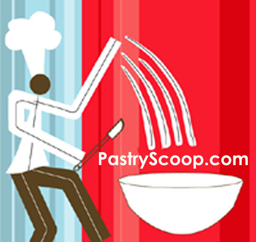 Online magazine dedicated to celebrating the pastry arts