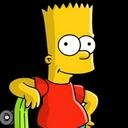 Paul Agnew - @BartMan0702 - Twitter