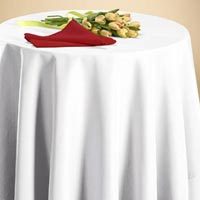 HYSupplies is a manufacturer, distributor and online supplier of a wide range of table cloths such as Round, Square, Banquet and Fitted Tablecloths