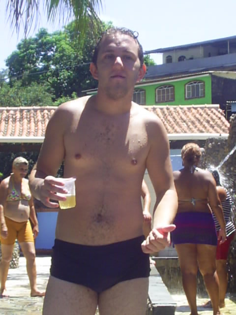 Trabalho com festas infantis