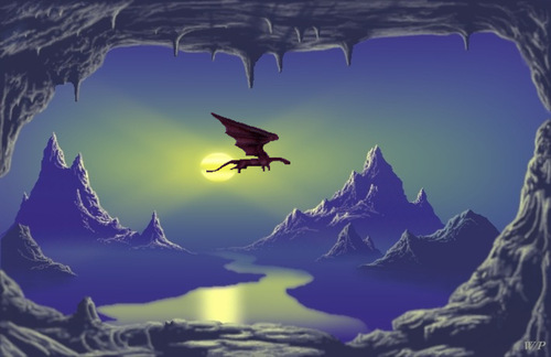 Sapphreya's profile picture. 