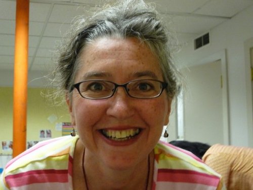 BetsyHammond's profile picture. Portland, Oregon, mom of two